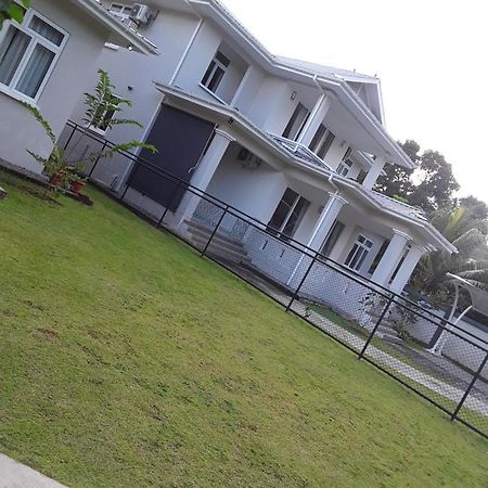 Maison Cattleya Selfcatering Apartment Anse Royale Ngoại thất bức ảnh