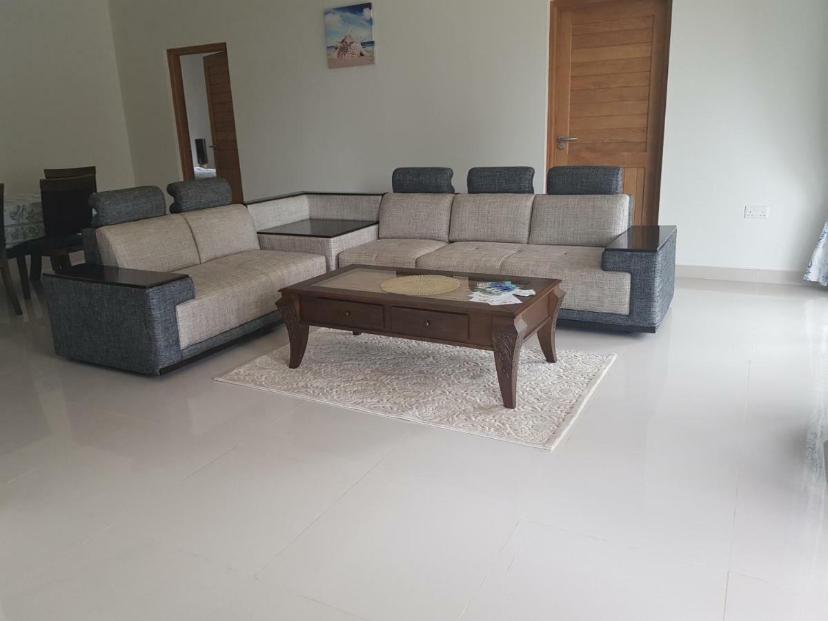 Maison Cattleya Selfcatering Apartment Anse Royale Ngoại thất bức ảnh