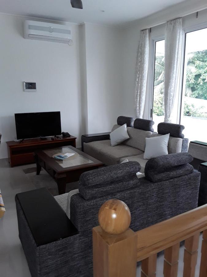 Maison Cattleya Selfcatering Apartment Anse Royale Ngoại thất bức ảnh