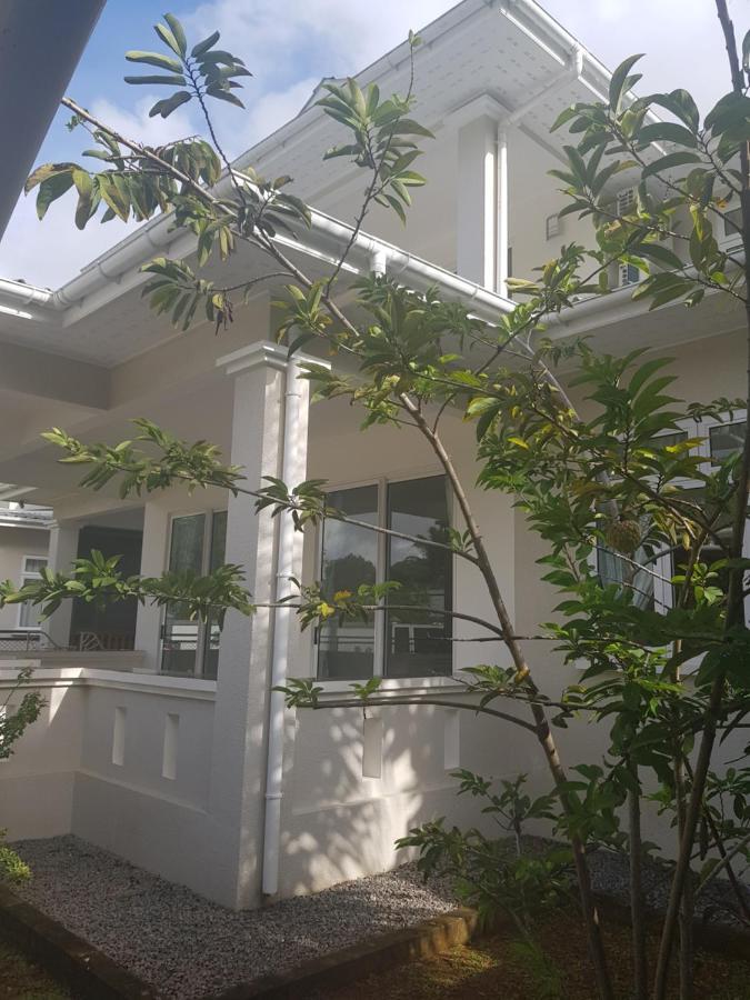 Maison Cattleya Selfcatering Apartment Anse Royale Ngoại thất bức ảnh