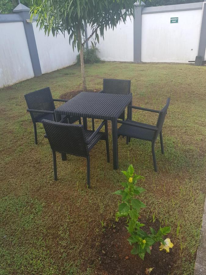 Maison Cattleya Selfcatering Apartment Anse Royale Ngoại thất bức ảnh