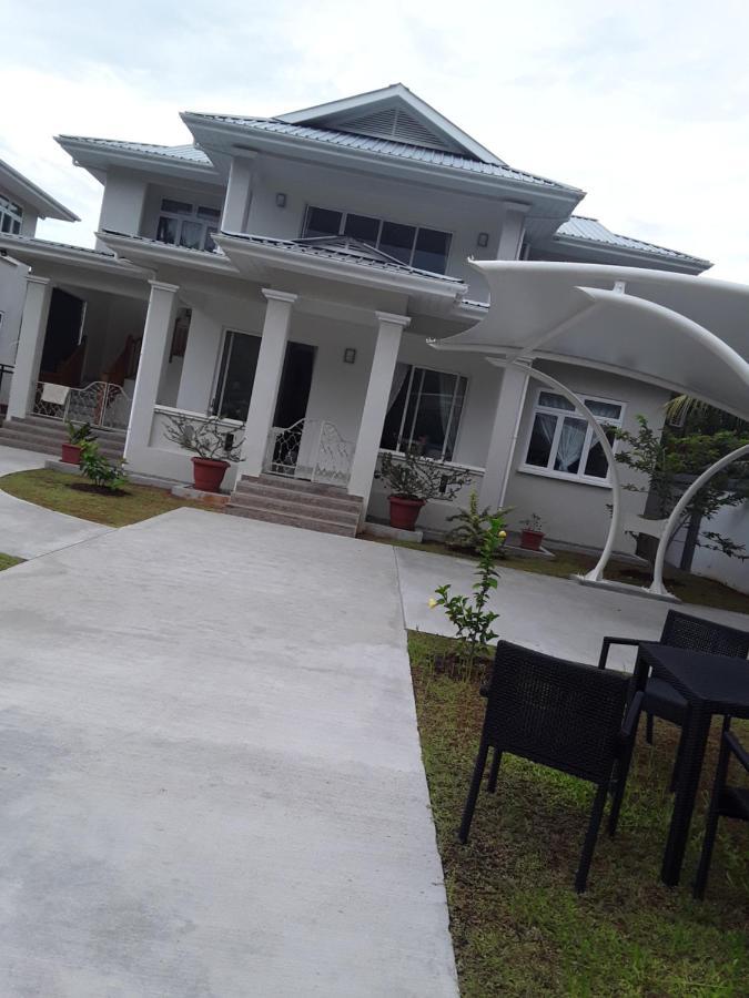 Maison Cattleya Selfcatering Apartment Anse Royale Ngoại thất bức ảnh
