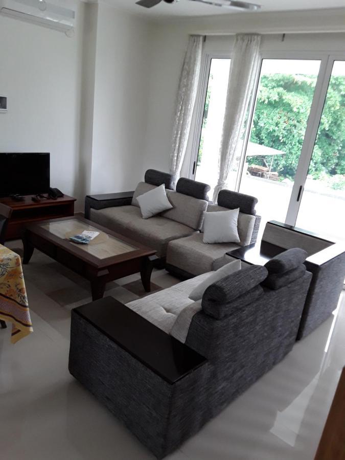 Maison Cattleya Selfcatering Apartment Anse Royale Ngoại thất bức ảnh